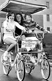 the cycle centre byker