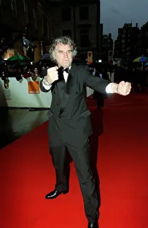 Billy Connolly Comedian/Actor April 98 Arriving for the BAFT Aawards 1998 Billy Connolly Comedian/Actor April 98 Arriving for the BAFT Aawards 1998