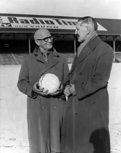 Billy Hardy, one of the most popular ever Cardiff City players Billy Hardy, one of the most popular ever Cardiff City players