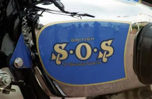 BIRMINGHAM BIKE SHOW 1999 December 1999 British SOS So Obviously Superior BIRMINGHAM BIKE SHOW 1999 December 1999 British SOS So Obviously Superior