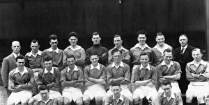 Birmingham City football team 1926 -1927. September 1926 Birmingham City football team 1926 -1927. September 1926