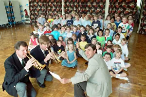 Bishop of Wakefield, the Rt Rev Nigel McCulloch, will be the guest conductor at a concert Bishop of Wakefield, the Rt Rev Nigel McCulloch, will be the guest conductor at a concert