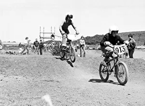 The first bmx bike online