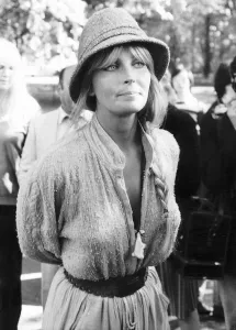 Bo Derek American actress - September 1981 In London to promote her film Bo Derek American actress - September 1981 In London to promote her film