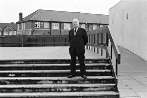 Bill Boaks, Democratic Monarchist Public Safety White Resident Party parliamentary Bill Boaks, Democratic Monarchist Public Safety White Resident Party parliamentary