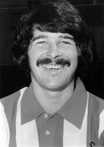 Bobby Kerr Sunderland Football Player August 1975 Bobby Kerr Sunderland Football Player August 1975