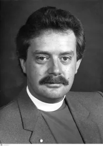 BPM MEDIA FILER - 1985 Paul Flowers, former Co-operative Bank chairman BPM MEDIA FILER - 1985 Paul Flowers, former Co-operative Bank chairman