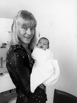 Brian Connolly, lead singer of that chart-busting group The Sweet, is a family man now Brian Connolly, lead singer of that chart-busting group The Sweet, is a family man now