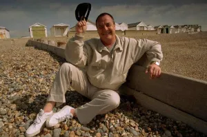 Brian Hill actor who played Terry the Chef in the television programme Fawlty Brian Hill actor who played Terry the Chef in the television programme Fawlty