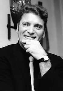 Burt Lancaster 1964 Actor in London at Hilton Hotel Burt Lancaster 1964 Actor in London at Hilton Hotel