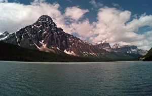 Canadian Rockies July 1999 Motorcycle Tour America USA Canada TOTW Canadian Rockies July 1999 Motorcycle Tour America USA Canada TOTW