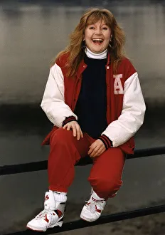 Catherine Shipton Actress takes a break from the role of Nurse Duffy in BBC TV Programme Catherine Shipton Actress takes a break from the role of Nurse Duffy in BBC TV Programme