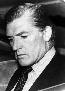 Cecil Parkinson Conservative MP and Cabinet Minister Cecil Parkinson Conservative MP and Cabinet Minister