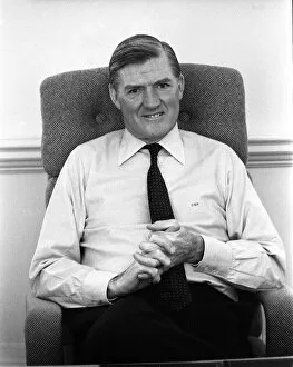 Images Dated 1st August 1997: CECIL PARKINSON PICTURED IN AUGUST 1997