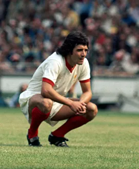 Charity Shield match at Wembley Stadium Liverpool 1 v Southampton 0 Charity Shield match at Wembley Stadium Liverpool 1 v Southampton 0