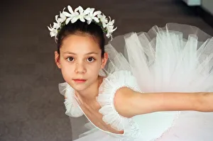 Charlotte Chan, a ballet dancer has been chosen to dance with the Royal Ballet Charlotte Chan, a ballet dancer has been chosen to dance with the Royal Ballet