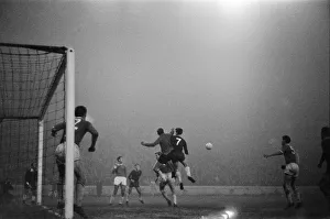 Chelsea 2-0 Workington, League Cup, Fifth Round Replay at Stamford Bridge Chelsea 2-0 Workington, League Cup, Fifth Round Replay at Stamford Bridge