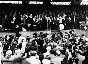 Chelsea became First Division League Champions for the first time when they beat Chelsea became First Division League Champions for the first time when they beat