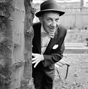 Chico Marx- actor - September 1959 Marx Brothers Leonard Marx Chico Marx- actor - September 1959 Marx Brothers Leonard Marx