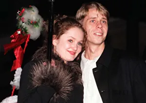 Chloe Newsome actress who appears as Vicky MacDonald and Nick Cochrane actor who stars Chloe Newsome actress who appears as Vicky MacDonald and Nick Cochrane actor who stars