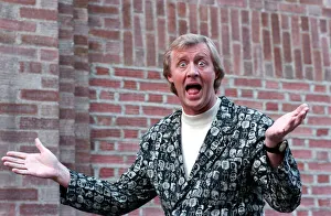 Chris Tarrant, TV & Radio Presenter - 1989 Chris Tarrant, TV & Radio Presenter - 1989
