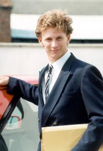 Christian Horner, Red Bull Racing team boss, seen here on 27th May 1992 Christian Horner, Red Bull Racing team boss, seen here on 27th May 1992