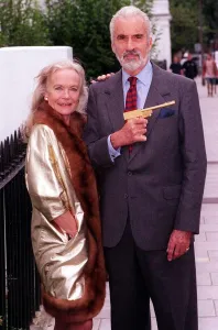 Christopher Lee Actor with James Bond Memrobilia to be auctioned at Christies Christopher Lee Actor with James Bond Memrobilia to be auctioned at Christies