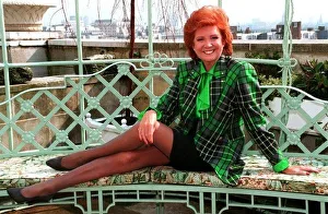 Cilla Black after signing new Blind Date contract Cilla Black after signing new Blind Date contract