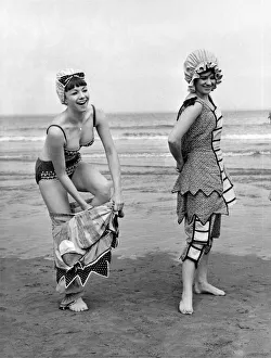 Clothing beach old. Old time beauties. So this is what grandma used to look like Clothing beach old. Old time beauties. So this is what grandma used to look like