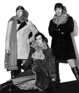 Clothing: Fashion: Menswear: Coats: Imbex 70. or International Men's and Boys' Clothing: Fashion: Menswear: Coats: Imbex 70. or International Men's and Boys'