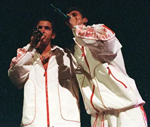 CODE RED WHO SUPPORTED ANT AND DEC ON STAGE AT THE GLASGOW ROYAL CONCERT HALL CODE RED WHO SUPPORTED ANT AND DEC ON STAGE AT THE GLASGOW ROYAL CONCERT HALL