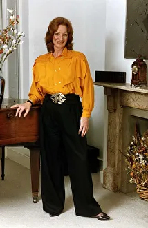 Cornelia Frances Australian Actress at her home in London Dbase A©Mirrorpix Cornelia Frances Australian Actress at her home in London Dbase A©Mirrorpix