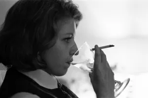 Coronation Street's Anne Reid watching her character Valerie Barlow die on screen Coronation Street's Anne Reid watching her character Valerie Barlow die on screen