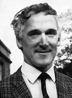 County and England rugby coach John Elders. Circa 1971 County and England rugby coach John Elders. Circa 1971