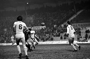 Images Dated 12th December 1981: Coventry 0 v. Manchester City 1. December 1981 MF04-03-010