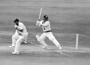 Cricket The Ashes England v Australia 2nd Test at lords July 1981 Australian Cricket The Ashes England v Australia 2nd Test at lords July 1981 Australian