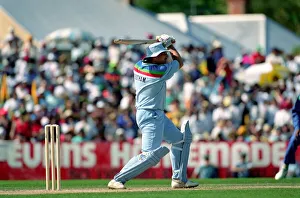 Cricket World Cup 1992 - Australia: England v. Sri Lanka at Ballarat Cricket World Cup 1992 - Australia: England v. Sri Lanka at Ballarat