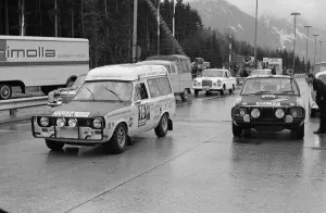 Daily Mirror World Cup Rally April 19th - May 27th 1970 Daily Mirror World Cup Rally April 19th - May 27th 1970