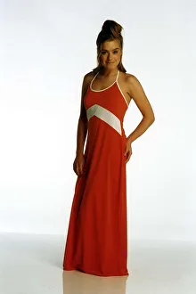 Daniella Denby Ashe actress from Eastenders Daniella Denby Ashe actress from Eastenders