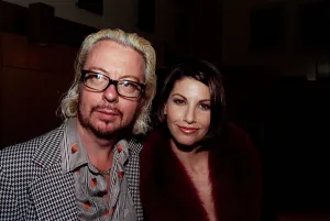 Dave Stewart Singer/Songwriter November 97 At the premiere of the film Face Off Dave Stewart Singer/Songwriter November 97 At the premiere of the film Face Off