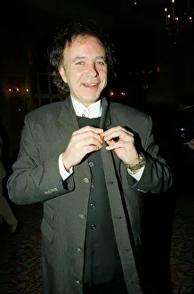 David Essex actor/singer February 1999 at the London Hilton for the Variety Club of Great David Essex actor/singer February 1999 at the London Hilton for the Variety Club of Great