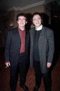 David Essex actor/singer February 1999 at the London Hilton for the Variety Club of Great David Essex actor/singer February 1999 at the London Hilton for the Variety Club of Great