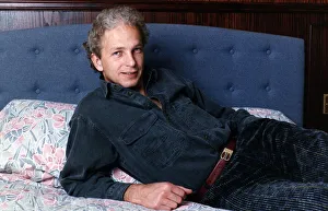 David Gower former England cricket captain David Gower former England cricket captain