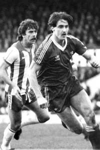 David Hodgson playing for Middlesbrough F.C, final score Middlesbrough F David Hodgson playing for Middlesbrough F.C, final score Middlesbrough F