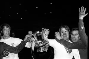 David Webb Marvin Hinton Ian Hutchinson of Chelsea 1970 celebrate winning FA cup David Webb Marvin Hinton Ian Hutchinson of Chelsea 1970 celebrate winning FA cup