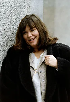 Dawn French Actress Comedian DBase September 1993 Dawn French Actress Comedian DBase September 1993