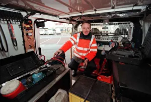 A day in the life of RAC patrolman Jim Rankin Jan 1999 A day in the life of RAC patrolman Jim Rankin Jan 1999
