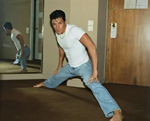 Mirror/0100to0199 00114/day life singer peter andre 6th october 1997 Mirror/0100to0199 00114/day life singer peter andre 6th october 1997