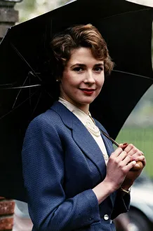Deborah Barrymore Actress daughter of Roger Moore Deborah Barrymore Actress daughter of Roger Moore