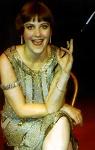 Deborah McAndrew Actress Coronation Street Deborah McAndrew Actress Coronation Street